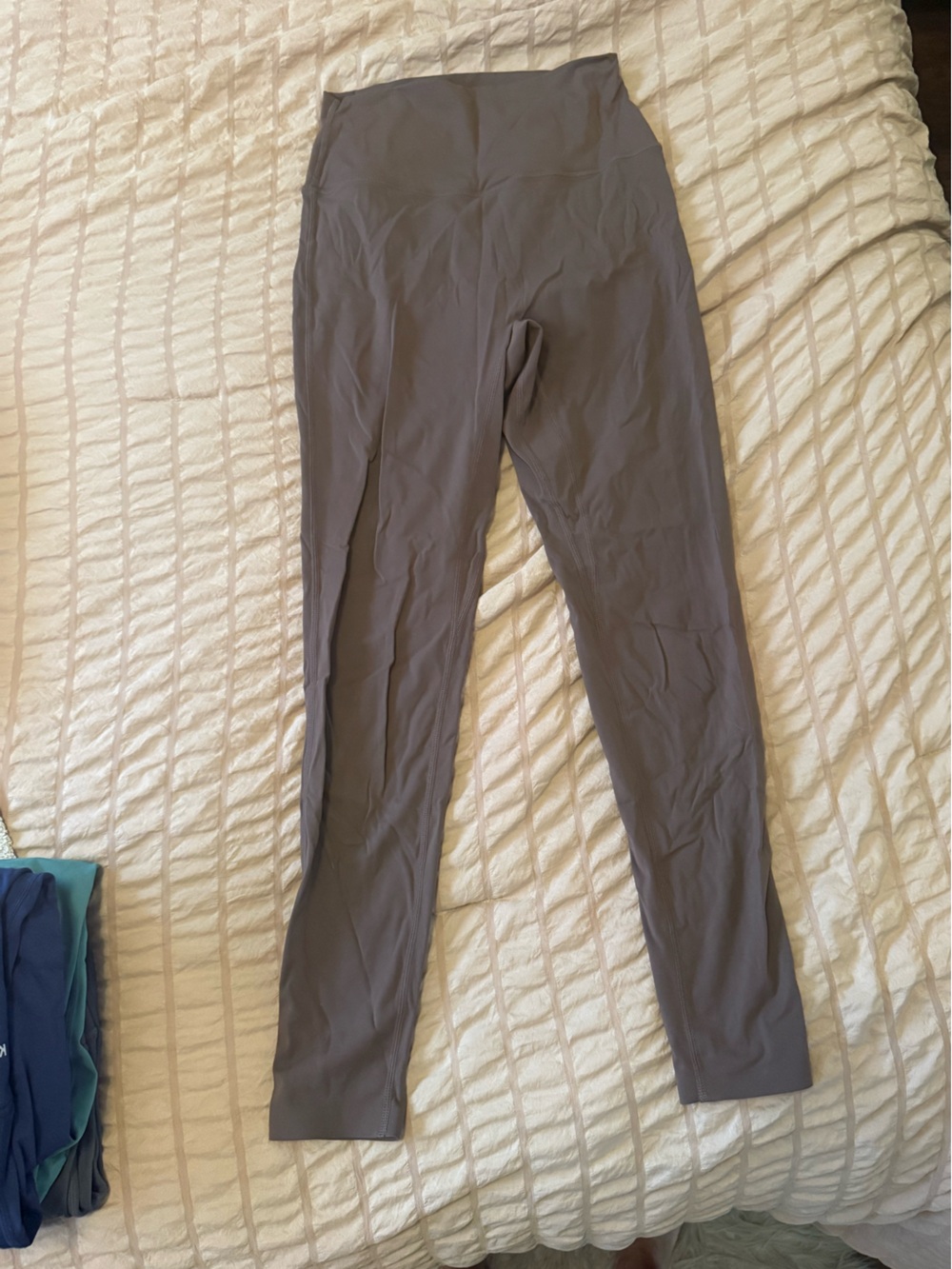LSKD Elixir Full Length Leggings